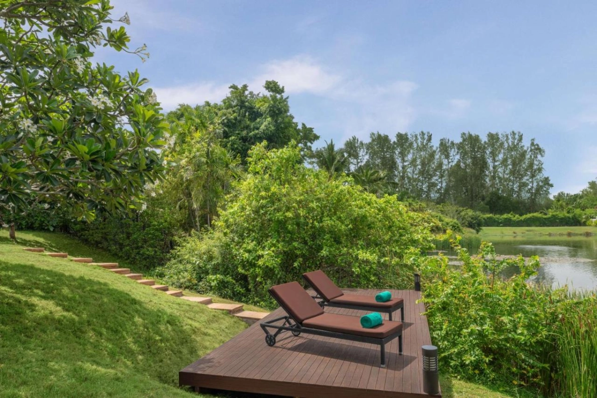 Banyan Tree Phuket - Hotel Photo 8