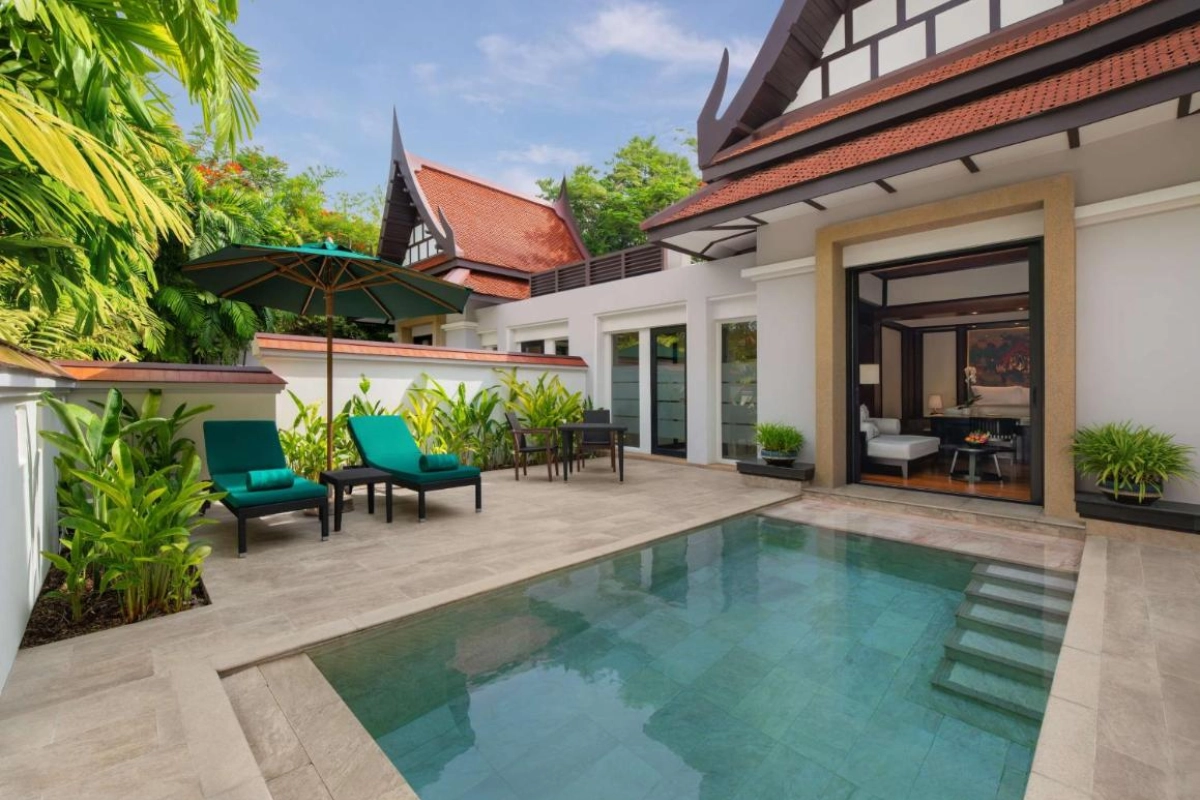 Banyan Tree Phuket - Hotel Photo 11