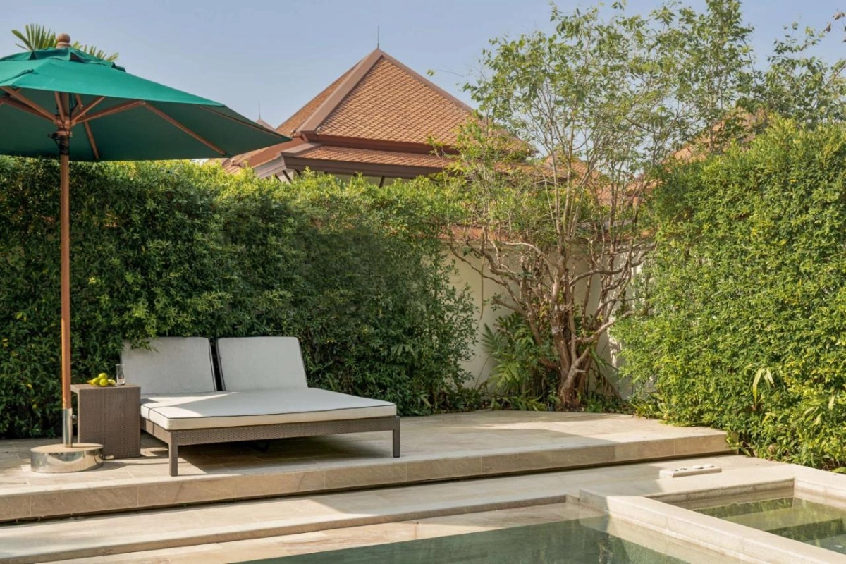 Banyan Tree Phuket - Hotel Photo 13