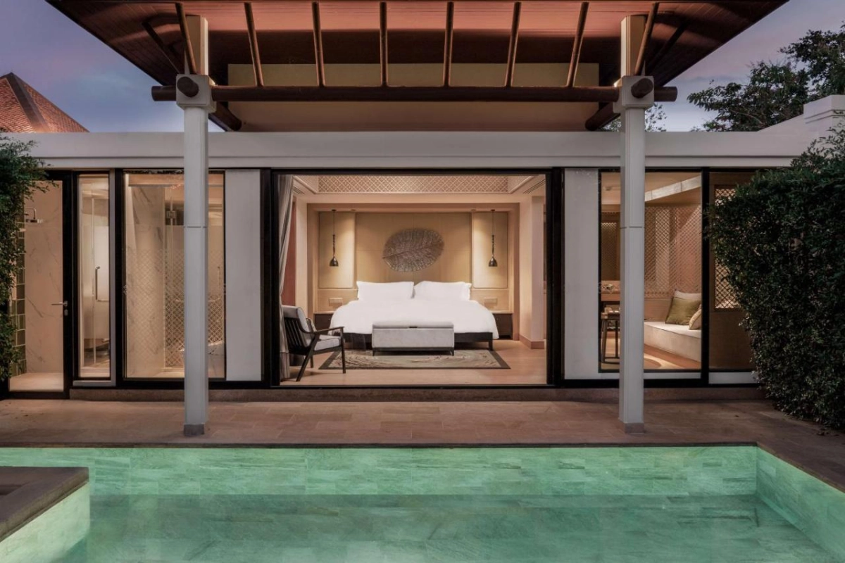 Banyan Tree Phuket - Hotel Photo 17