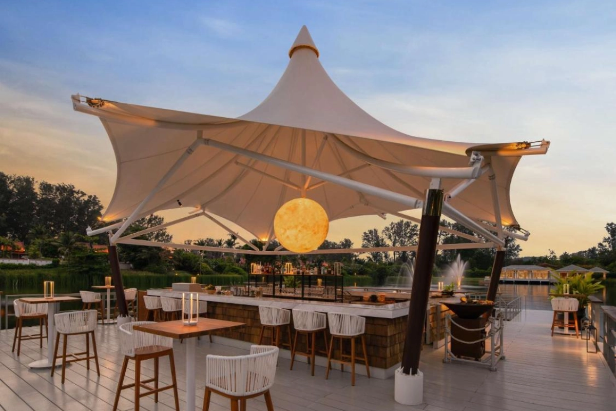 Banyan Tree Phuket - Hotel Photo 20