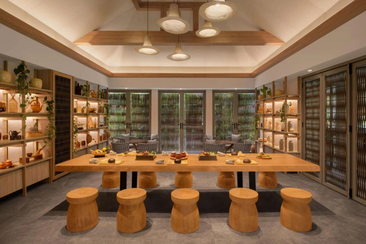 Banyan Tree Phuket - Hotel Photo 22