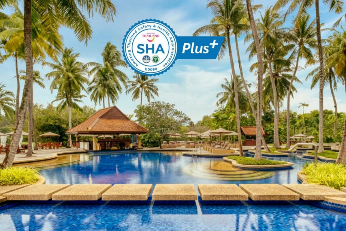 Banyan Tree Phuket - Hotel Photo 23