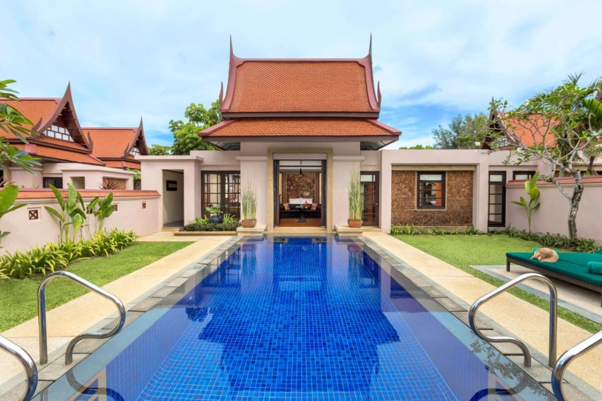 Banyan Tree Phuket - Hotel Photo 24