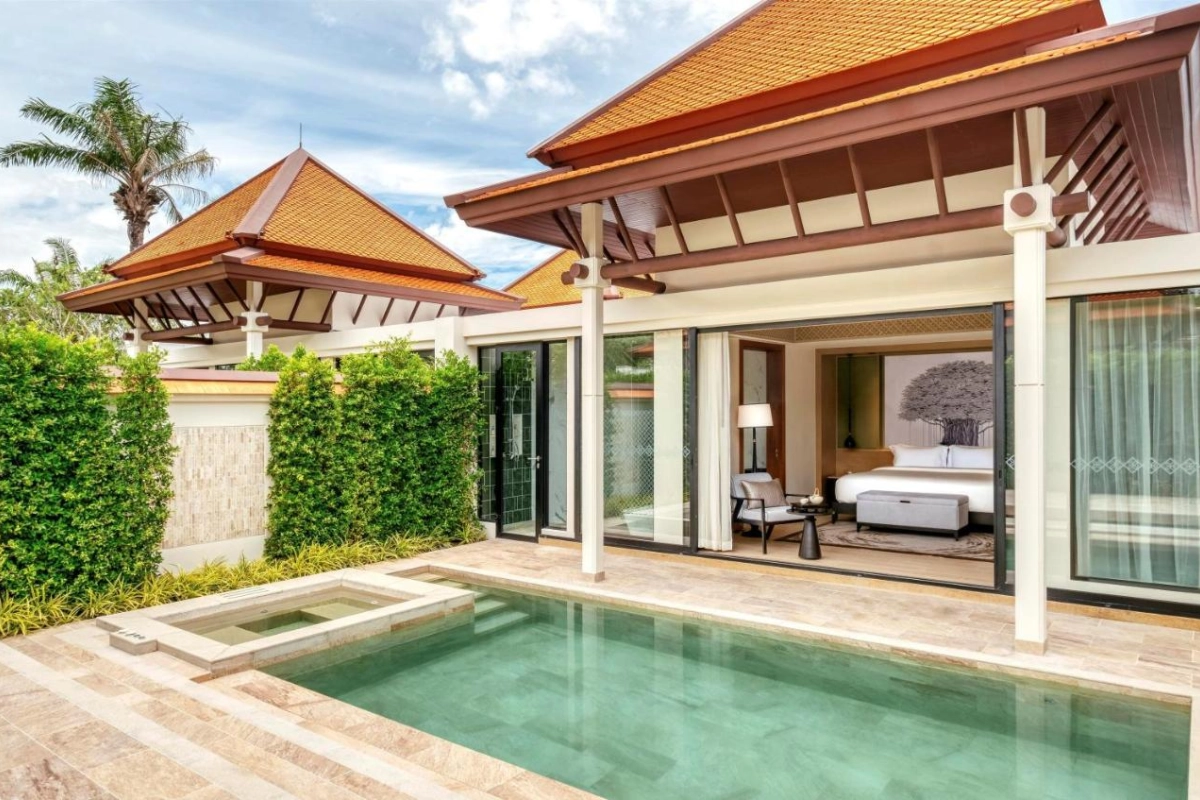 Banyan Tree Phuket - Hotel Photo 26