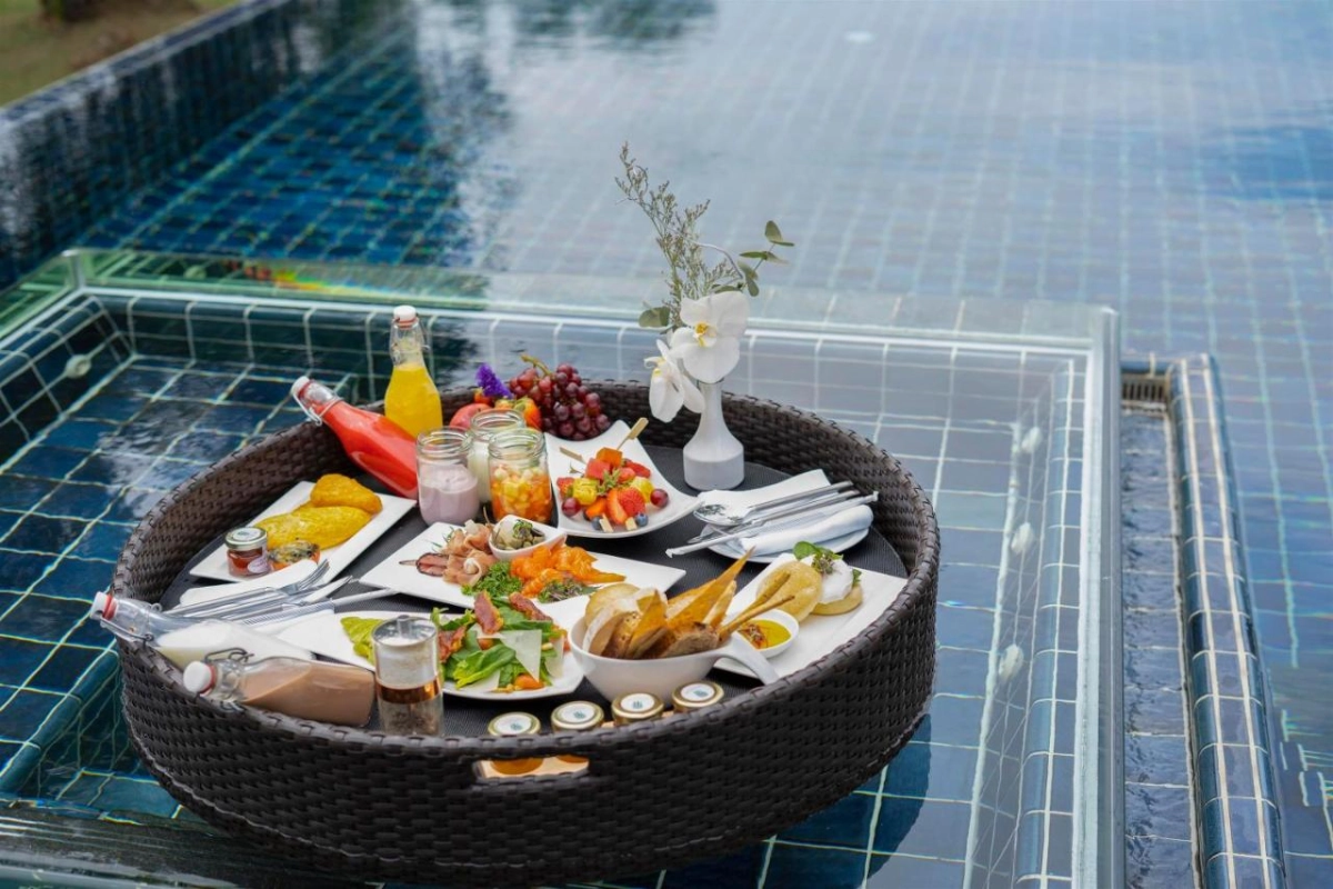 Banyan Tree Phuket - Hotel Photo 27