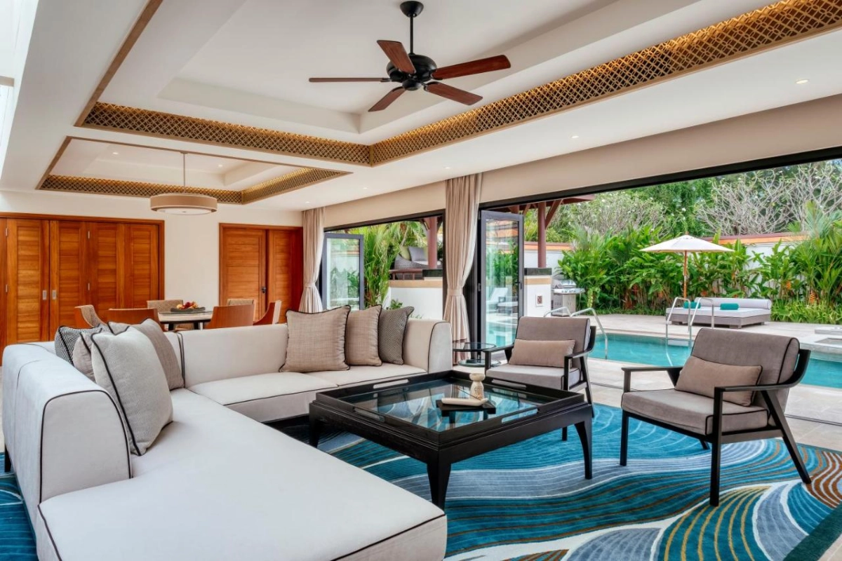 Banyan Tree Phuket - Hotel Photo 28