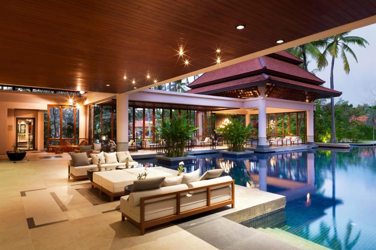 Banyan Tree Phuket - Hotel Photo 32