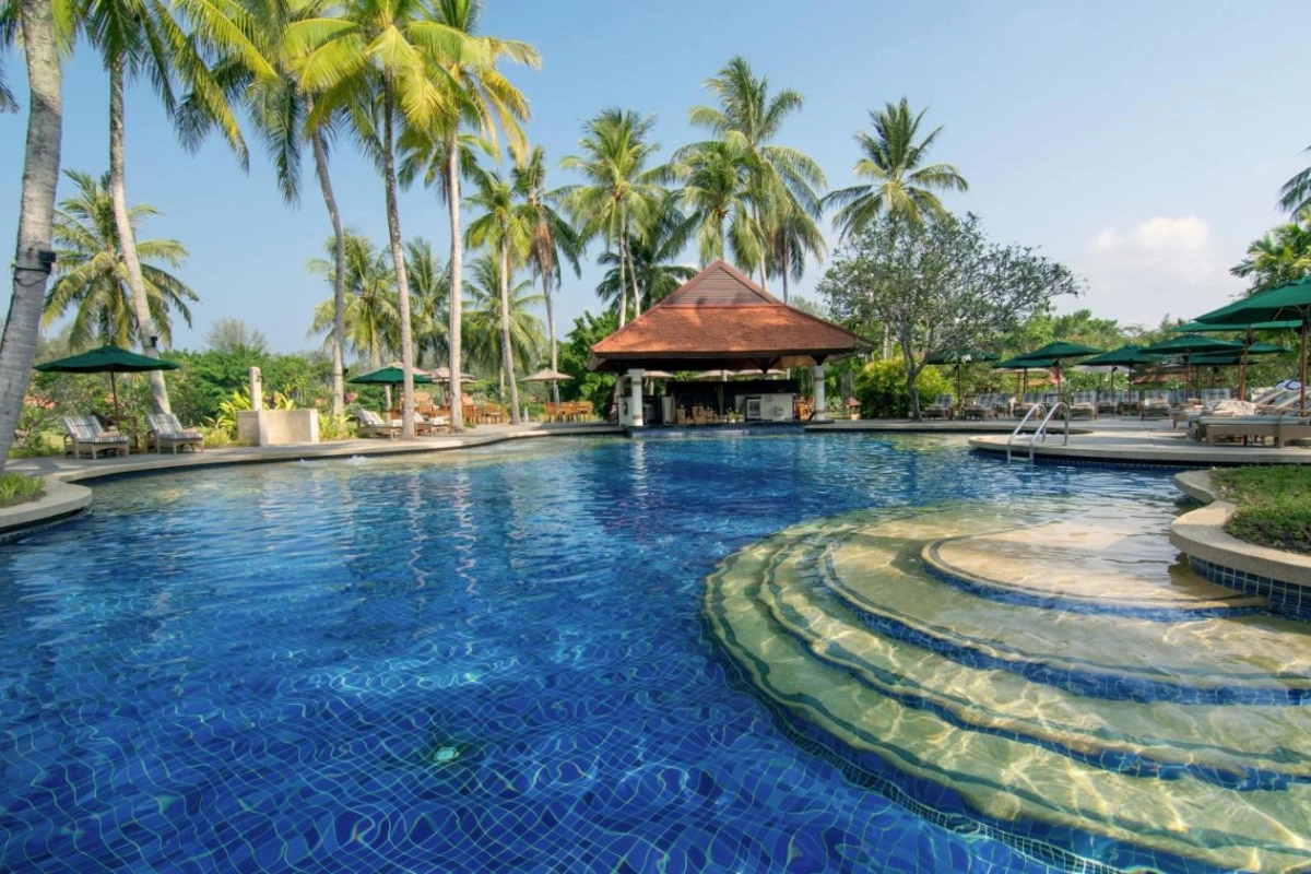 Banyan Tree Phuket - Hotel Photo 35