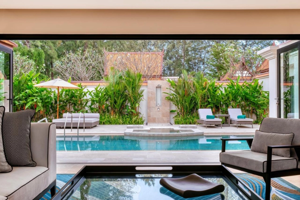 Banyan Tree Phuket - Hotel Photo 37