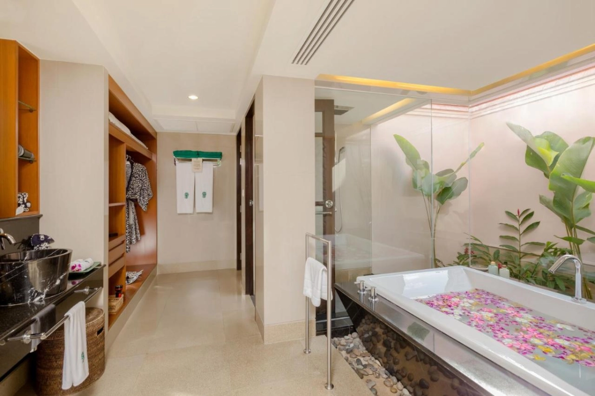 Banyan Tree Phuket - Hotel Photo 38