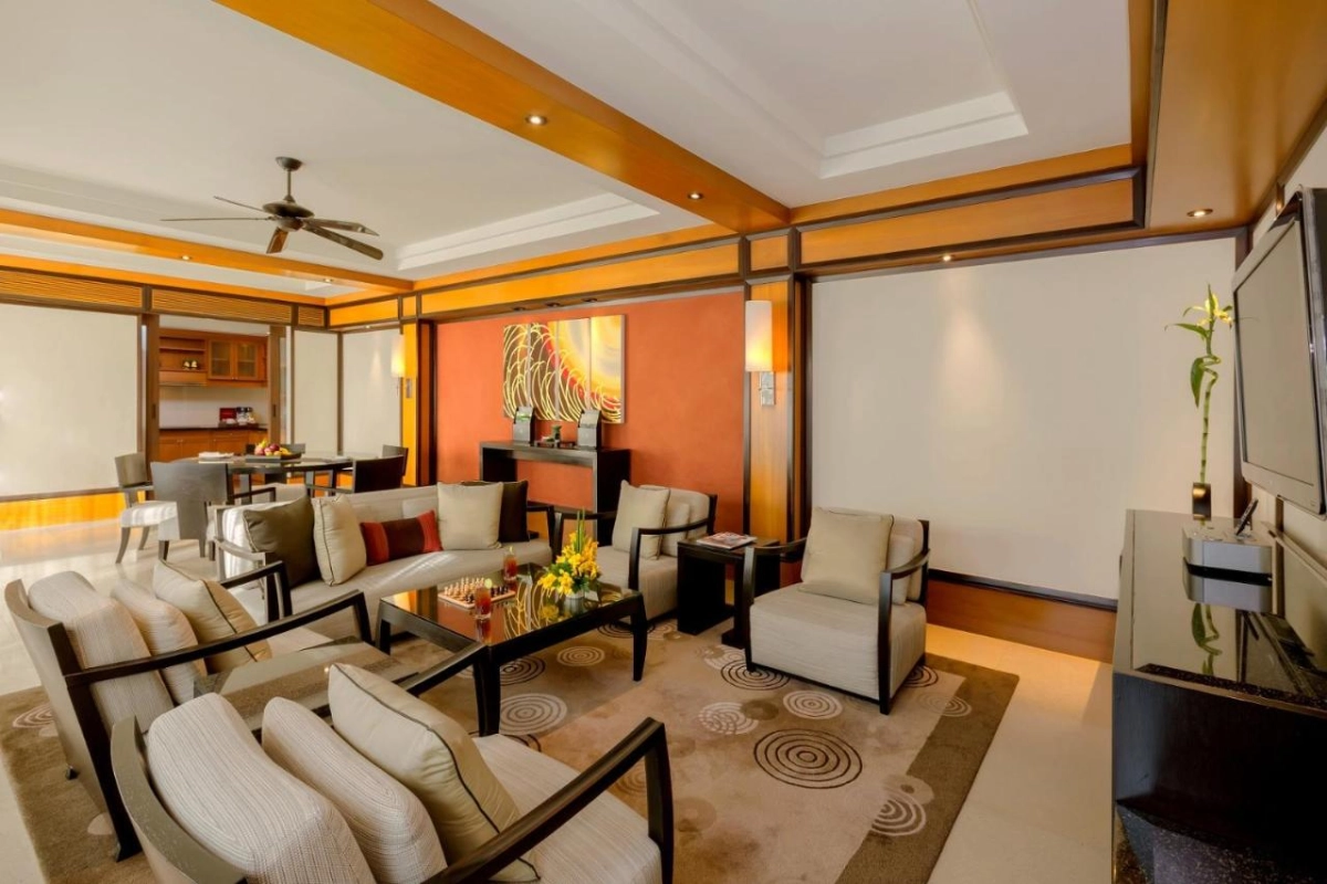 Banyan Tree Phuket - Hotel Photo 40