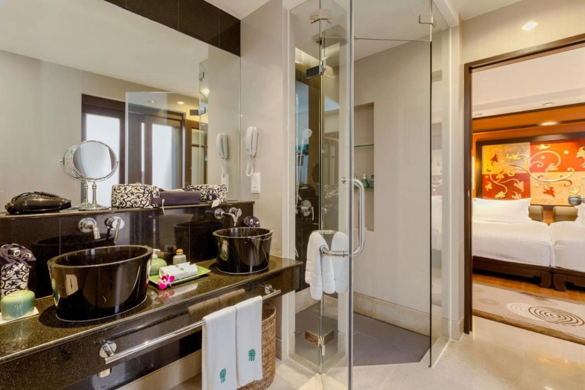 Banyan Tree Phuket - Hotel Photo 41