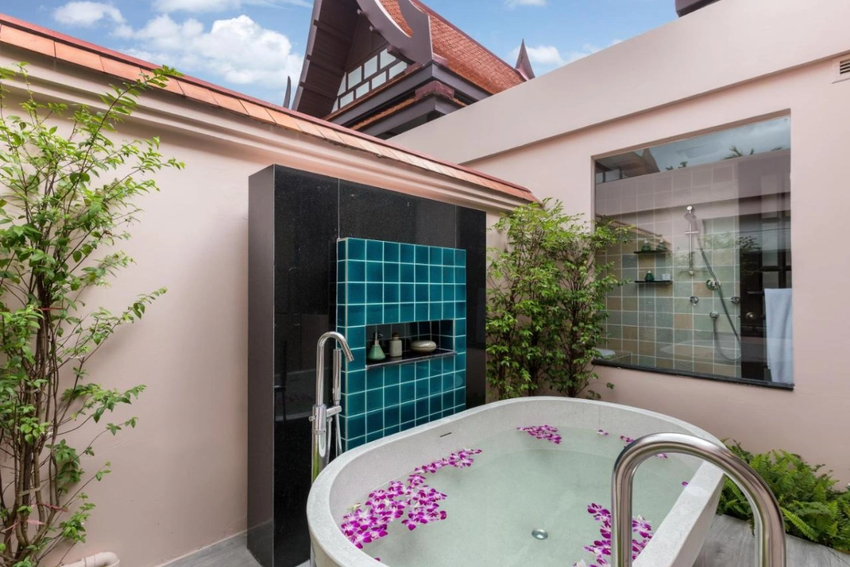 Banyan Tree Phuket - Hotel Photo 43