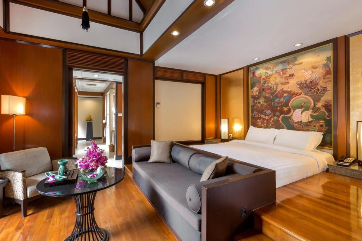 Banyan Tree Phuket - Hotel Photo 45