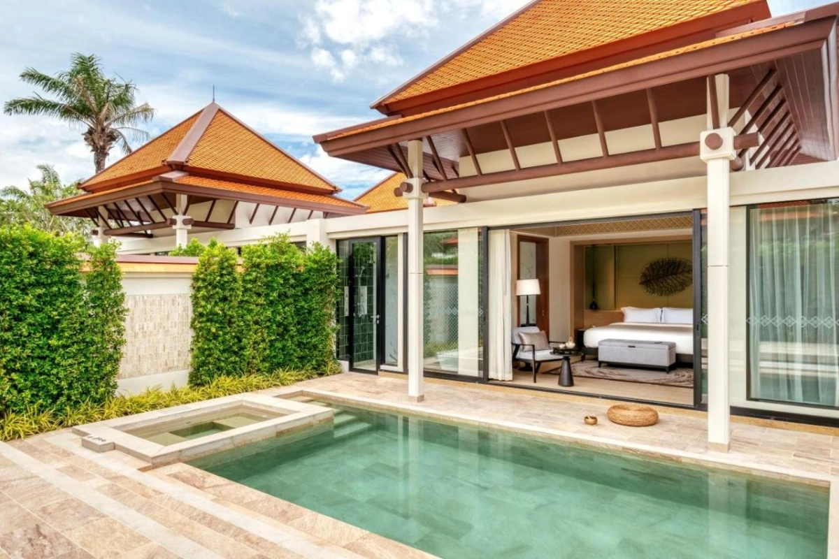 Banyan Tree Phuket - Hotel Photo 47
