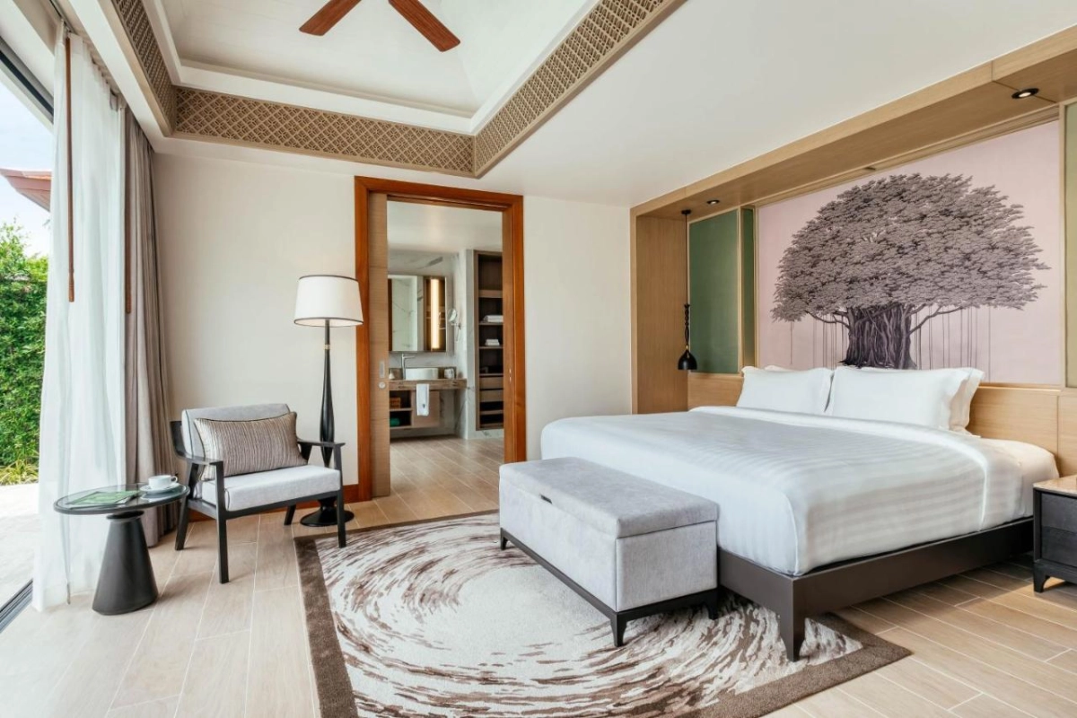 Banyan Tree Phuket - Hotel Photo 50