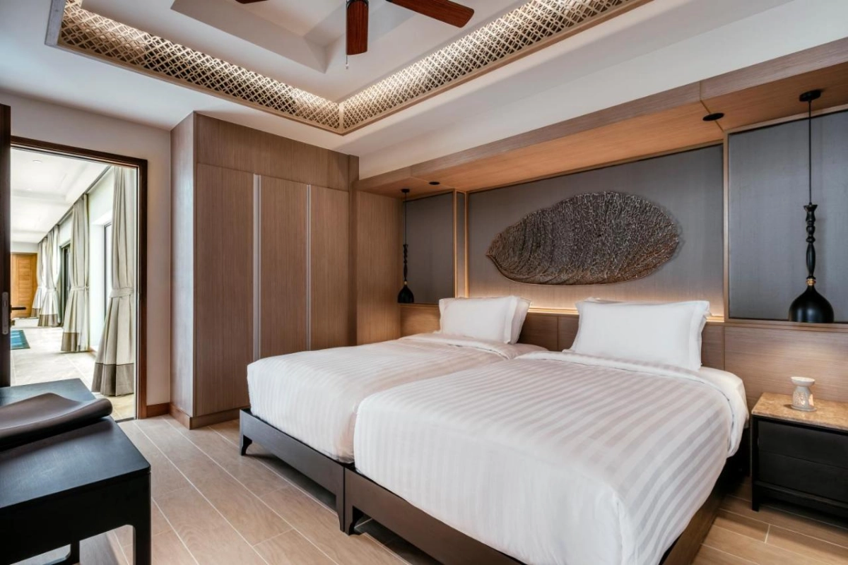 Banyan Tree Phuket - Hotel Photo 55