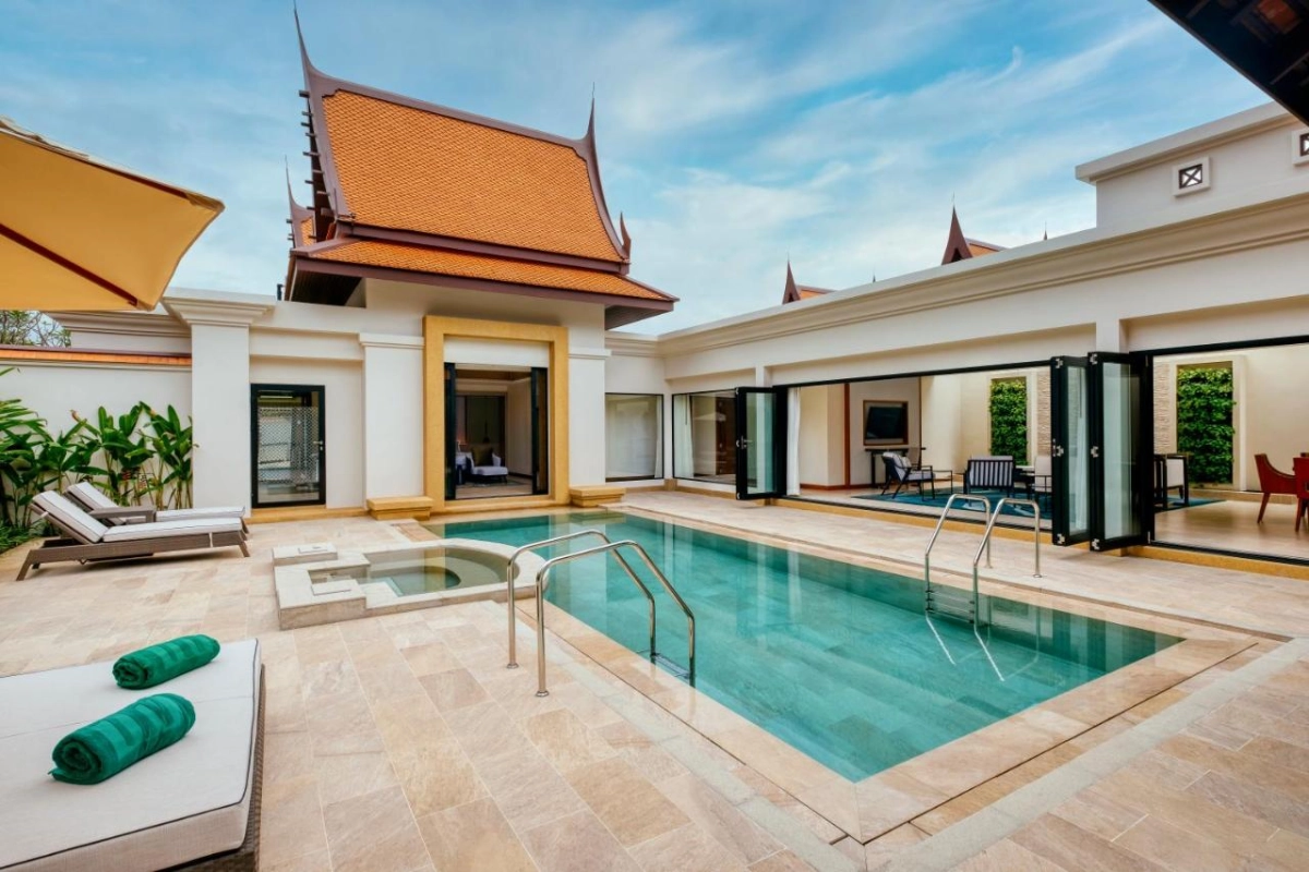 Banyan Tree Phuket - Hotel Photo 56