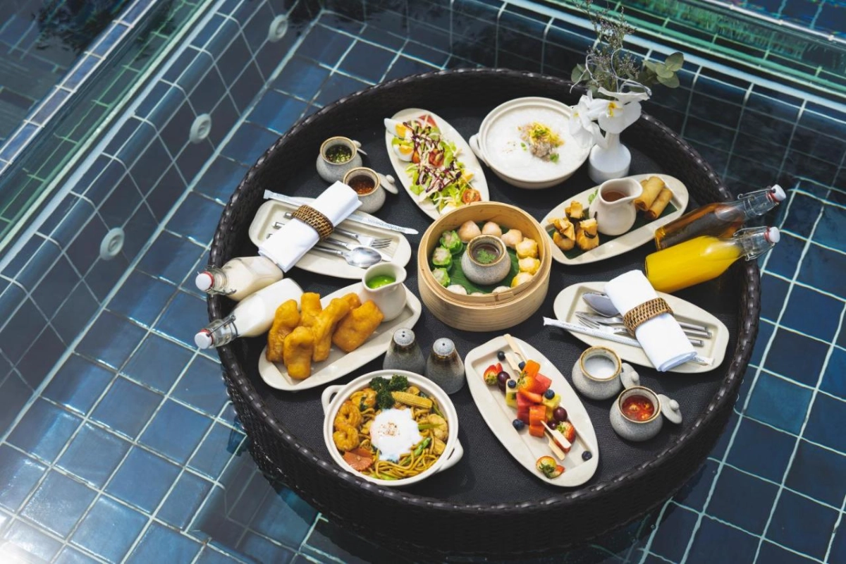 Banyan Tree Phuket - Hotel Photo 57