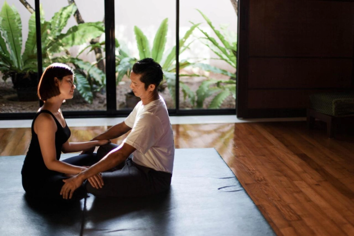 Banyan Tree Phuket - Hotel Photo 60