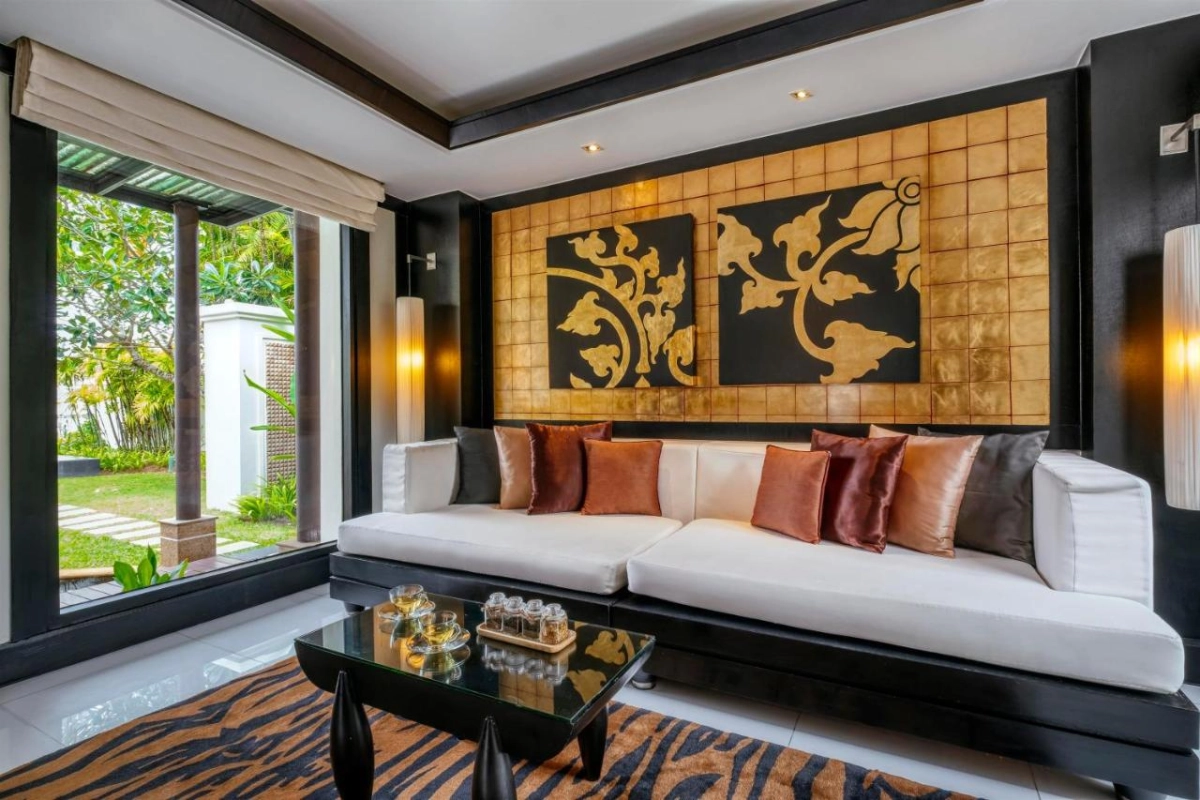 Banyan Tree Phuket - Hotel Photo 62
