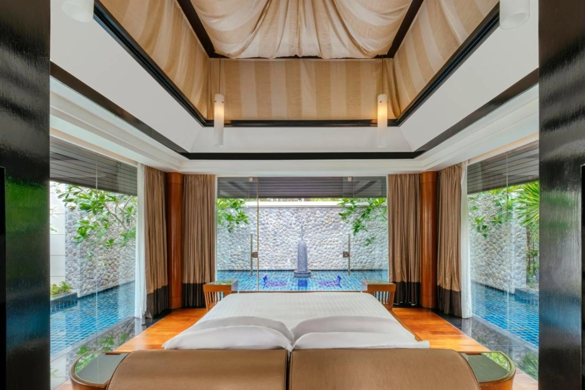 Banyan Tree Phuket - Hotel Photo 64