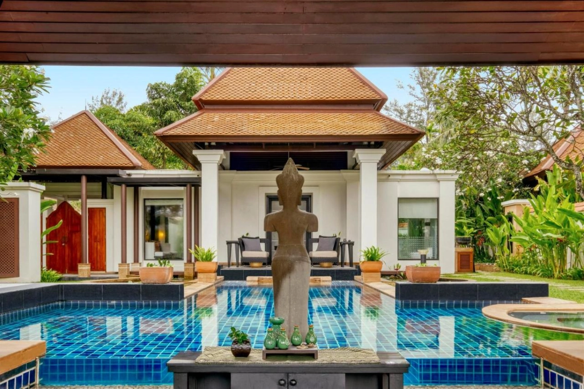 Banyan Tree Phuket - Hotel Photo 67