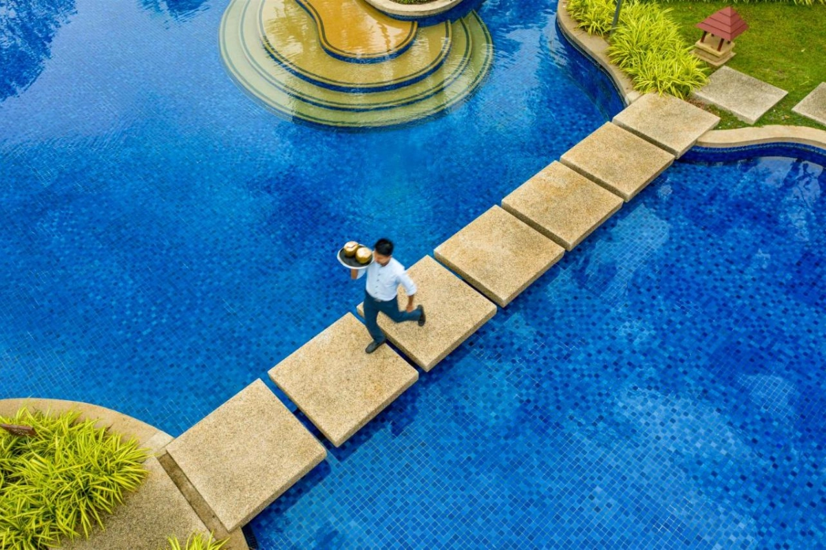 Banyan Tree Phuket - Hotel Photo 75