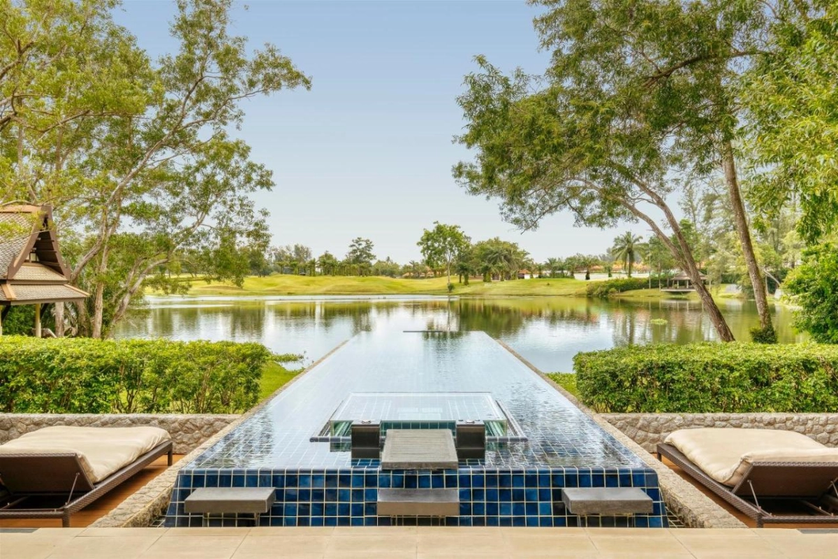 Banyan Tree Phuket - Hotel Photo 77