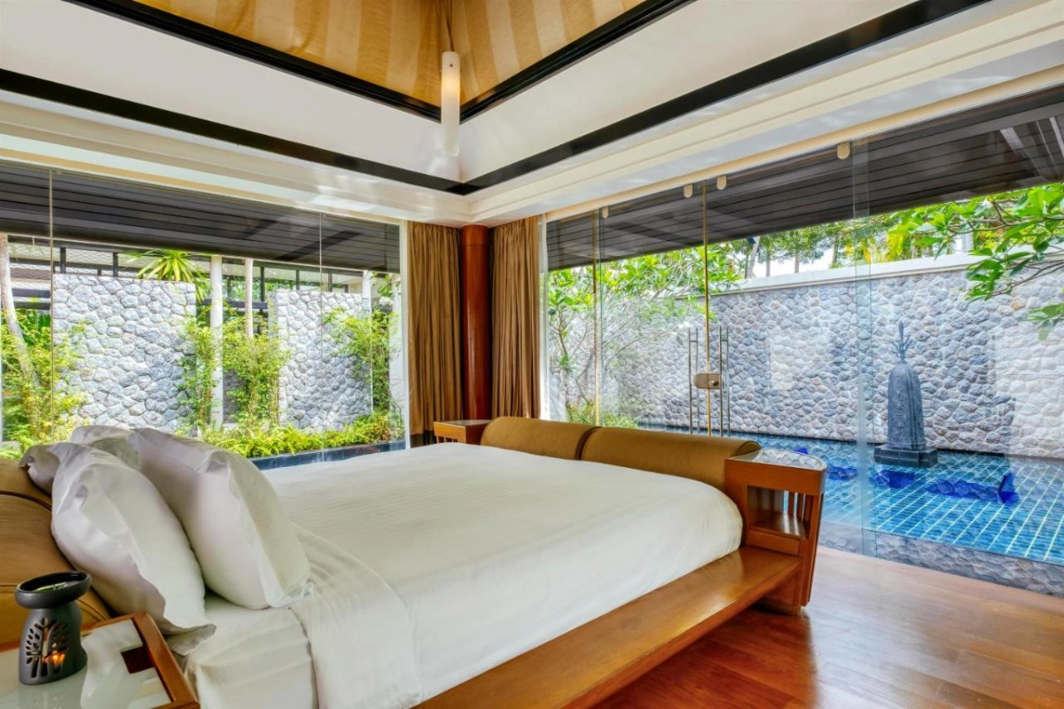 Banyan Tree Phuket - Hotel Photo 78
