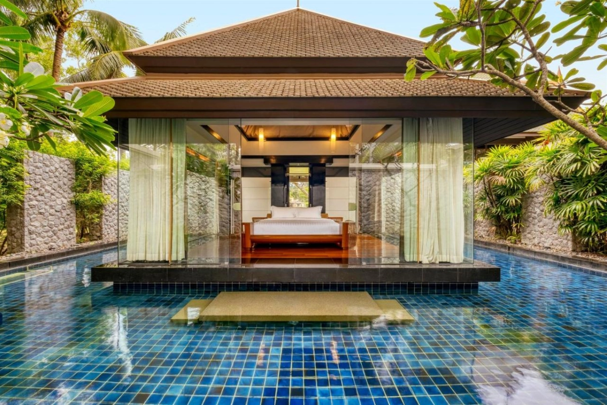 Banyan Tree Phuket - Hotel Photo 79