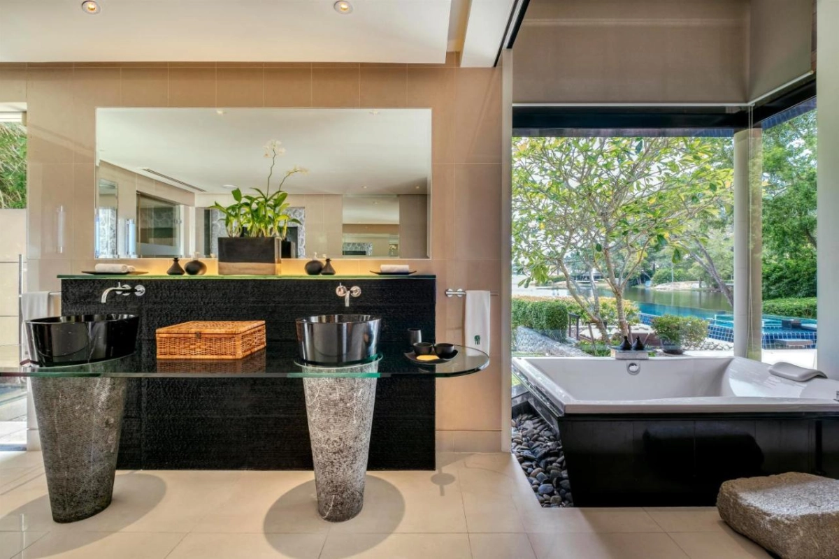 Banyan Tree Phuket - Hotel Photo 80