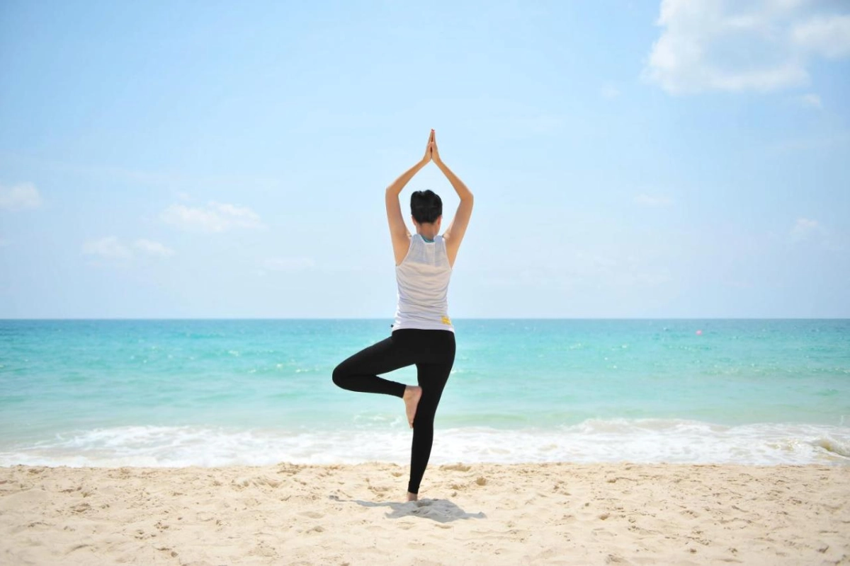 Dusit Thani Laguna Phuket - Hotel Photo 9