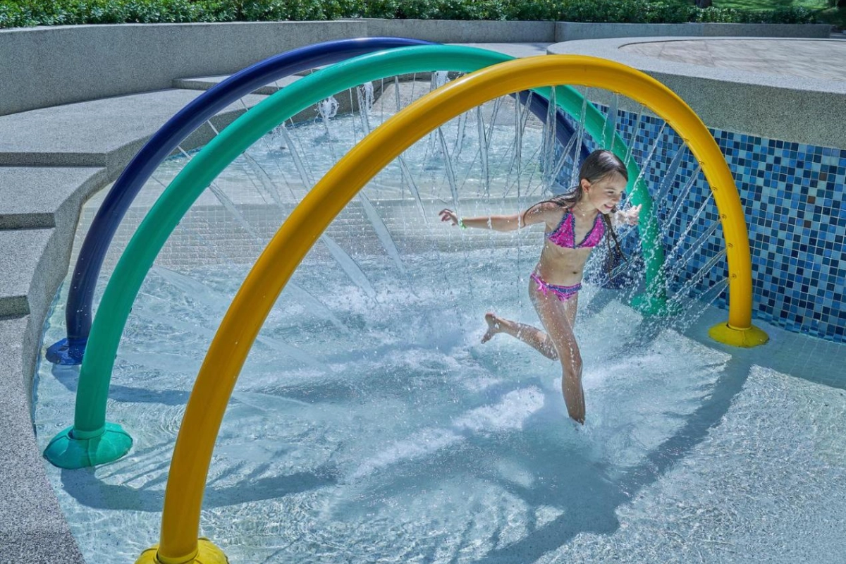 Dusit Thani Laguna Phuket - Hotel Photo 10