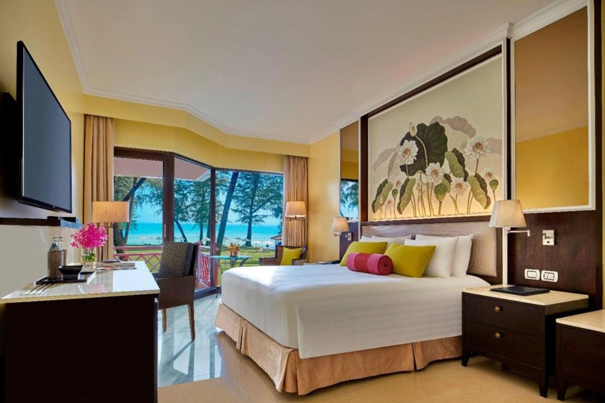 Dusit Thani Laguna Phuket - Hotel Photo 12