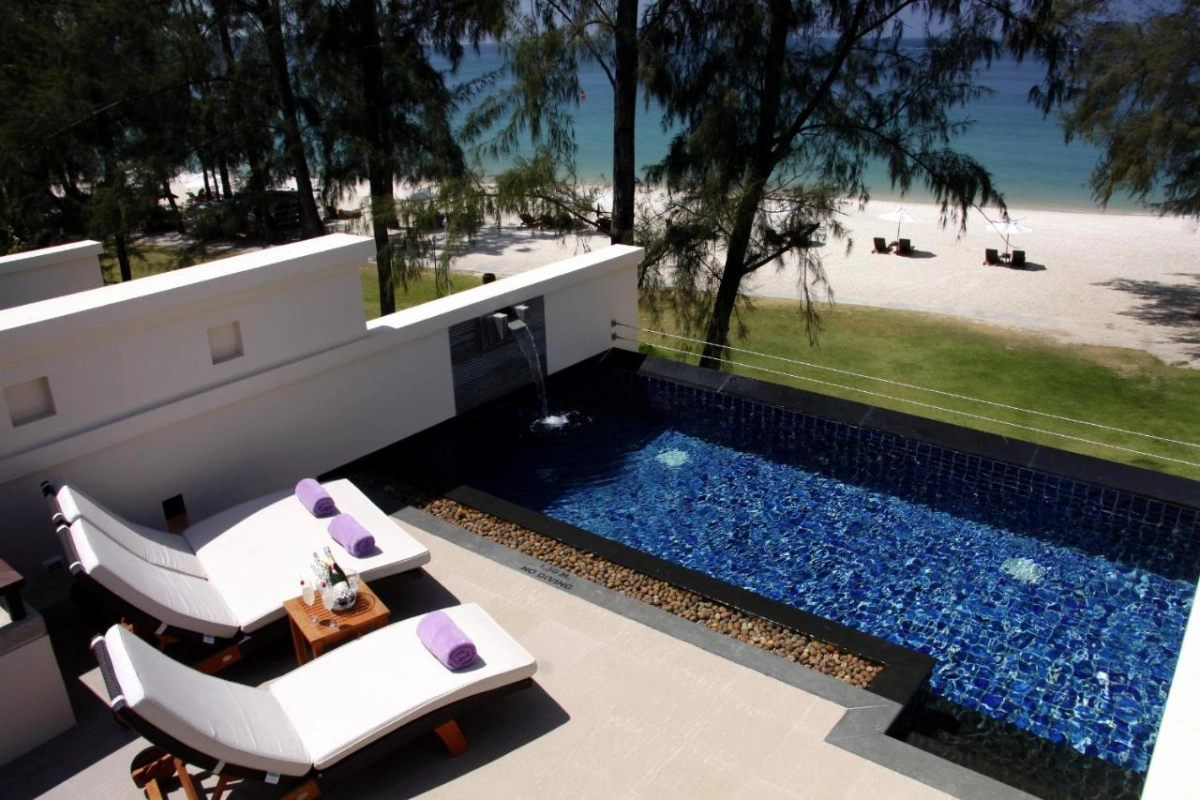 Dusit Thani Laguna Phuket - Hotel Photo 16