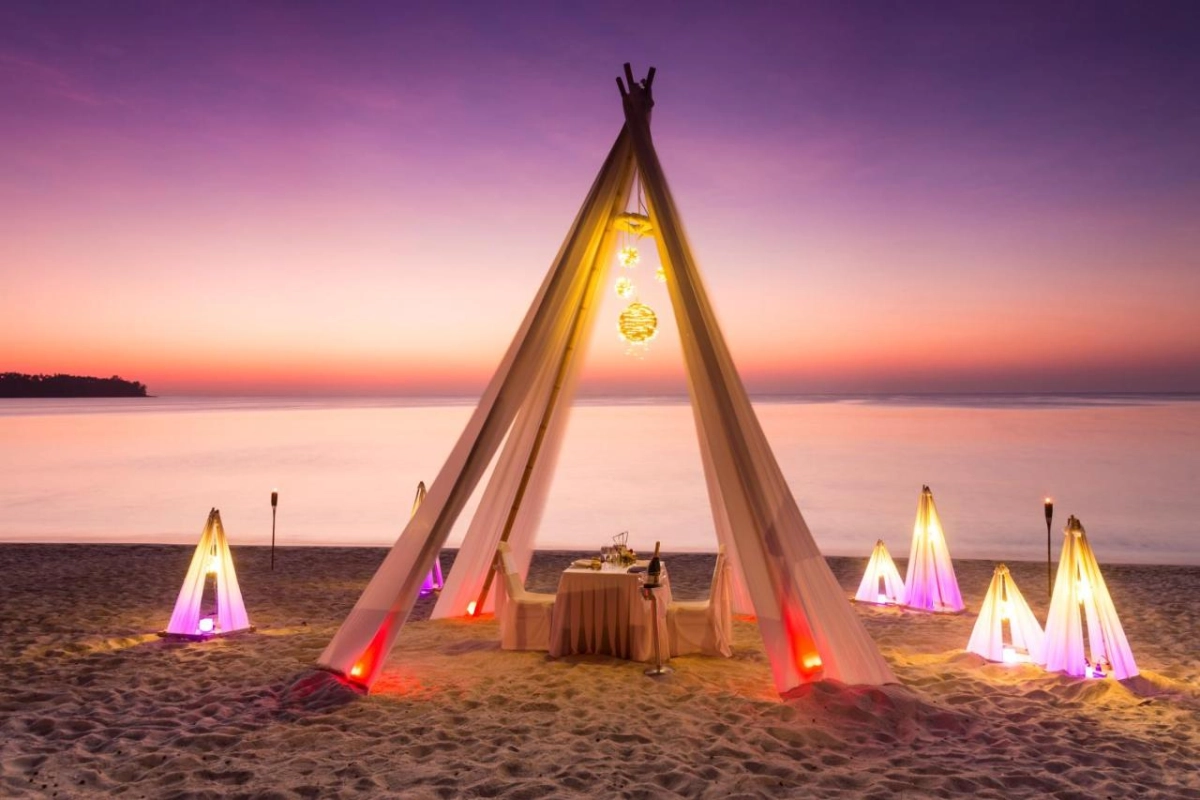 Dusit Thani Laguna Phuket - Hotel Photo 18