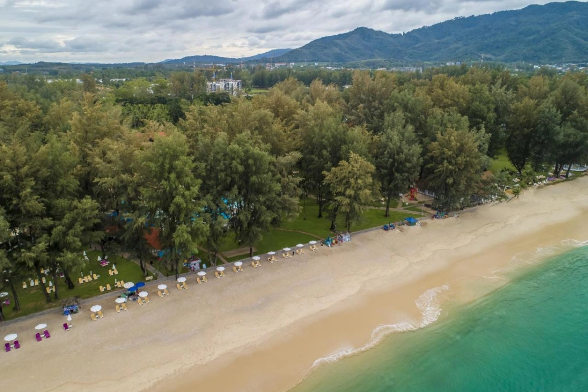 Dusit Thani Laguna Phuket - Hotel Photo 23