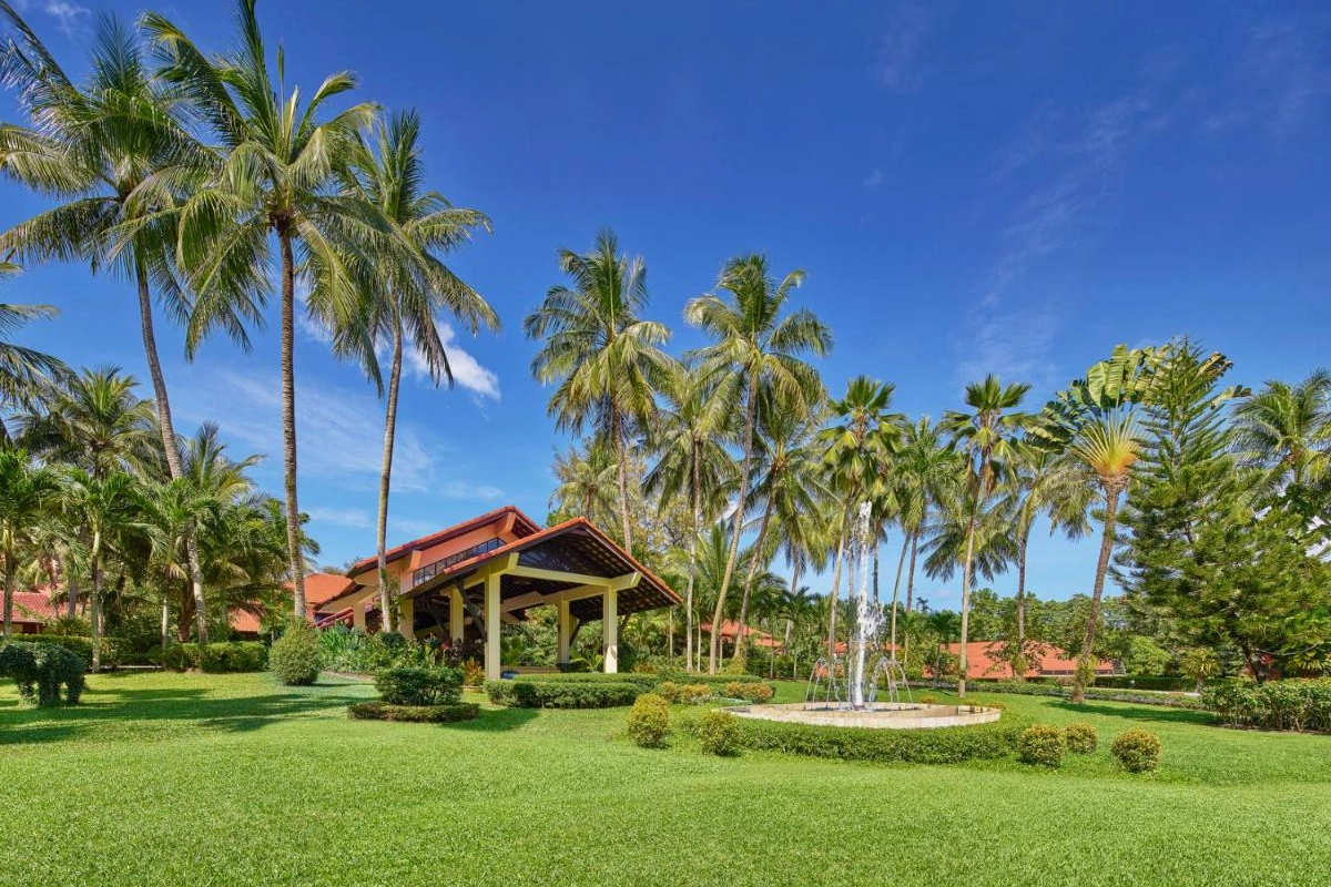 Dusit Thani Laguna Phuket - Hotel Photo 24