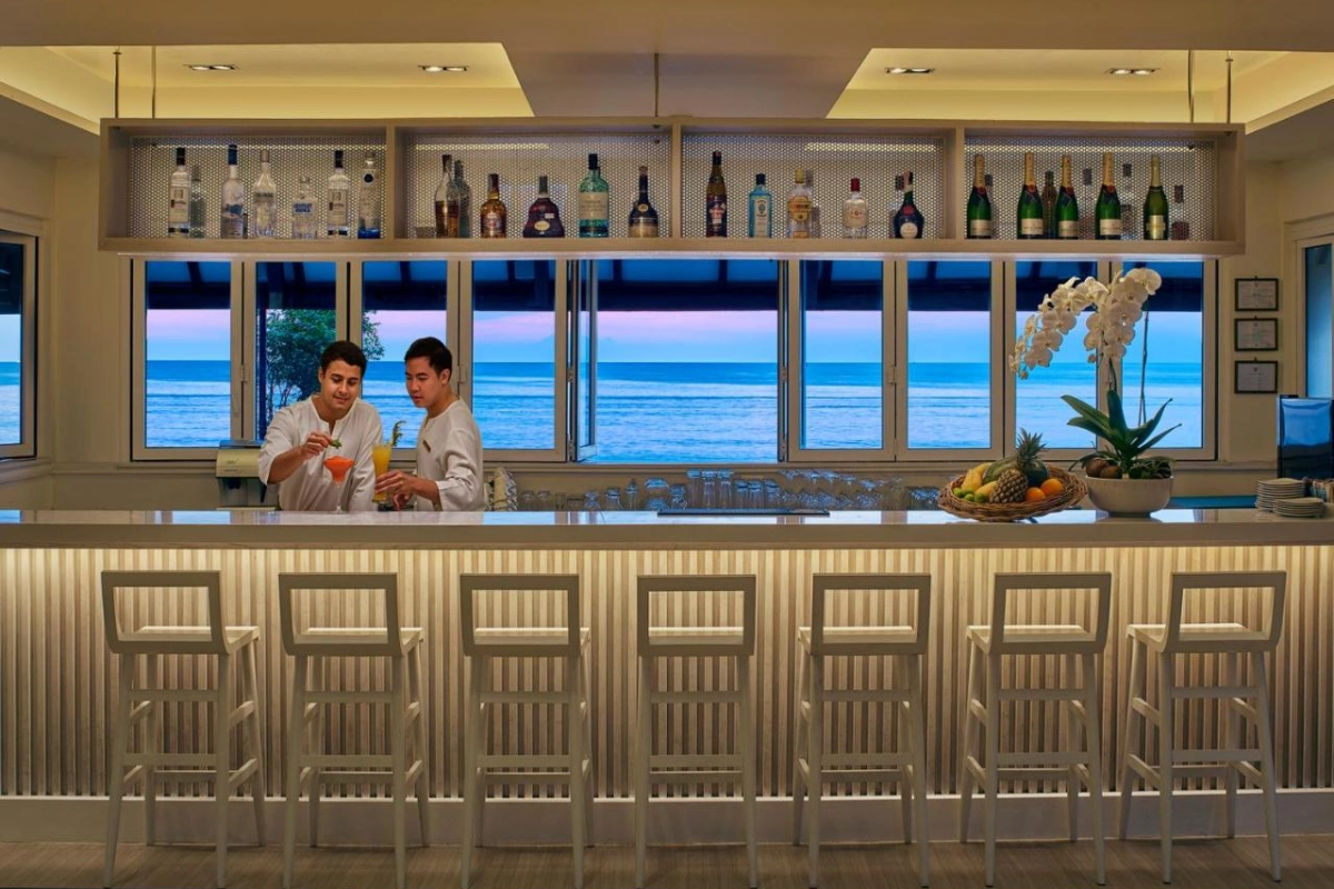 Dusit Thani Laguna Phuket - Hotel Photo 26