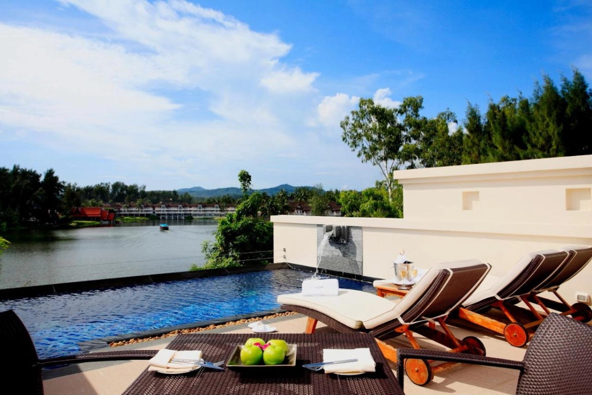 Dusit Thani Laguna Phuket - Hotel Photo 27