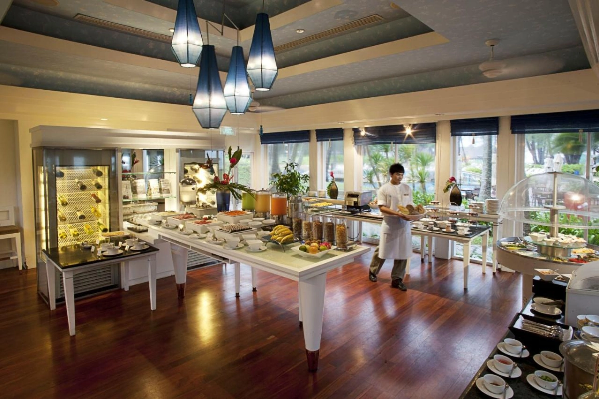 Dusit Thani Laguna Phuket - Hotel Photo 28