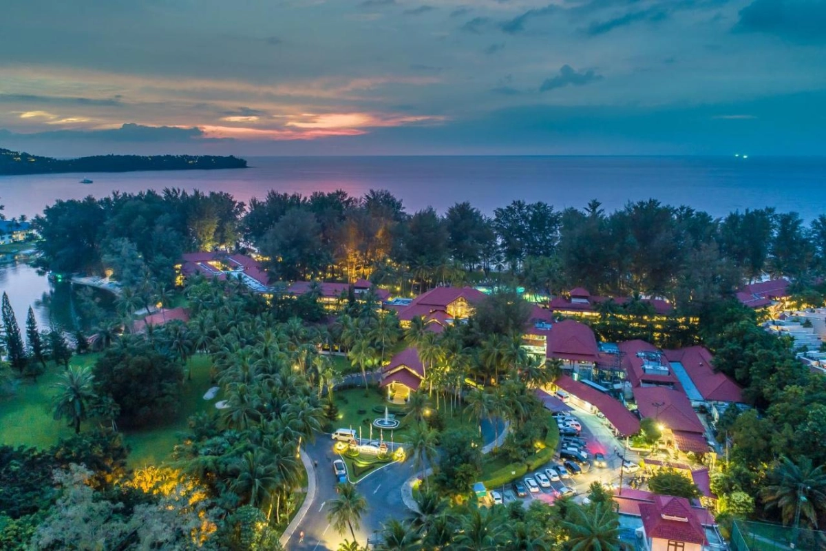 Dusit Thani Laguna Phuket - Hotel Photo 29