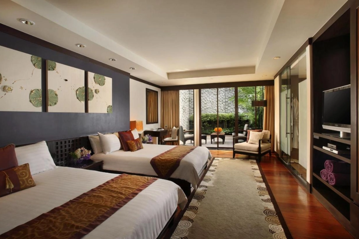 Dusit Thani Laguna Phuket - Hotel Photo 30