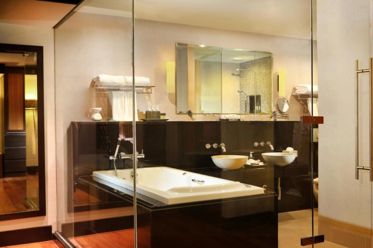 Dusit Thani Laguna Phuket - Hotel Photo 34