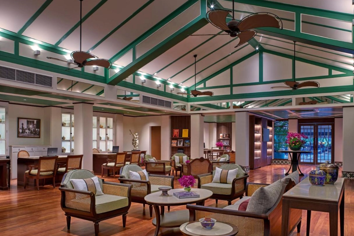 Dusit Thani Laguna Phuket - Hotel Photo 36