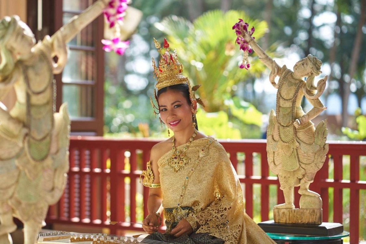 Dusit Thani Laguna Phuket - Hotel Photo 37