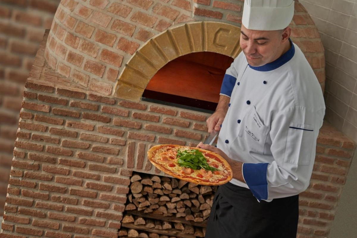 Dusit Thani Laguna Phuket - Hotel Photo 38