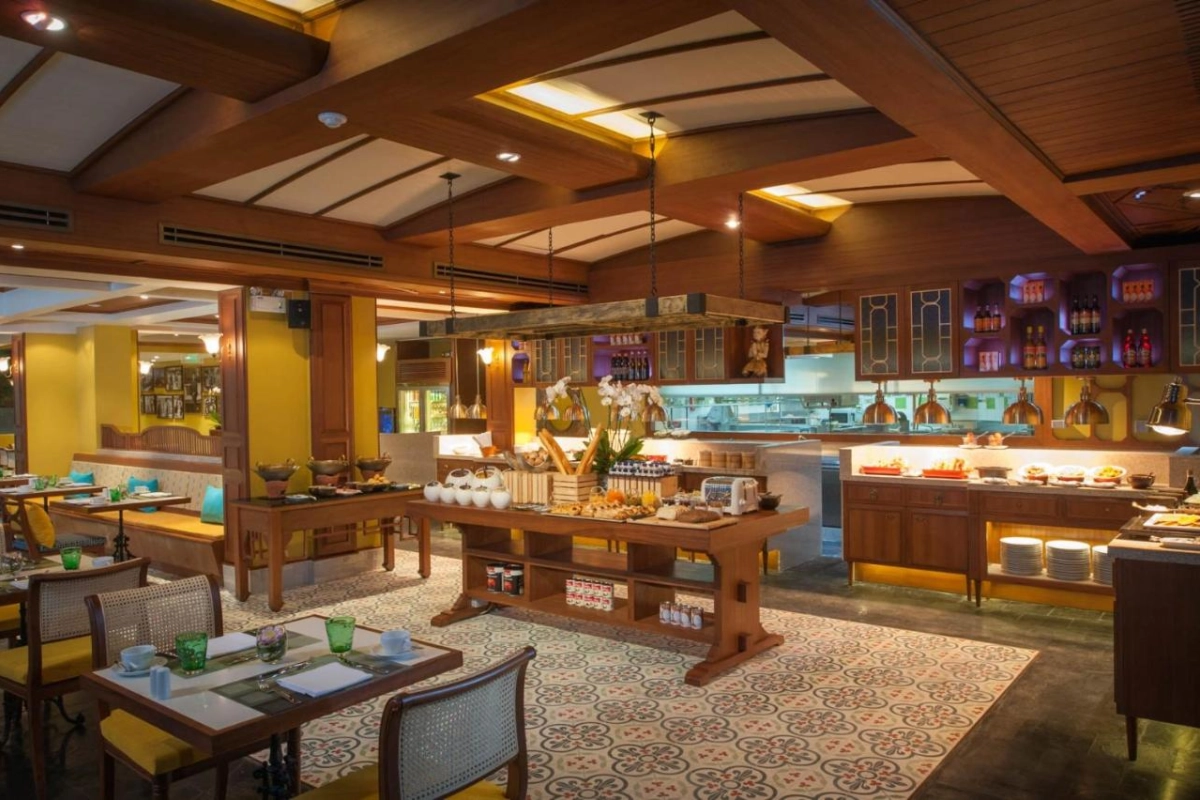 Dusit Thani Laguna Phuket - Hotel Photo 39